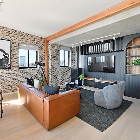 One26 On M - Fluent Luxury Serviced Apartments Cidade Do Cabo Exterior foto