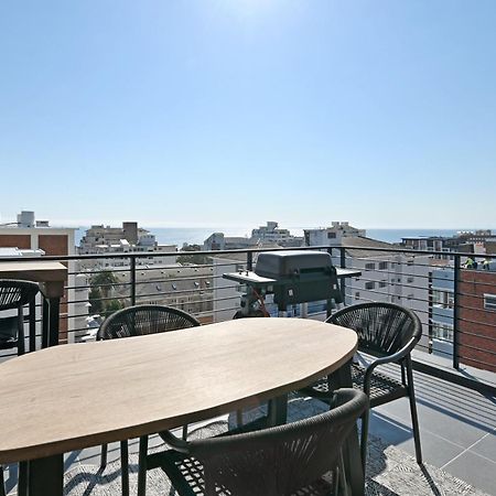 One26 On M - Fluent Luxury Serviced Apartments Cidade Do Cabo Exterior foto