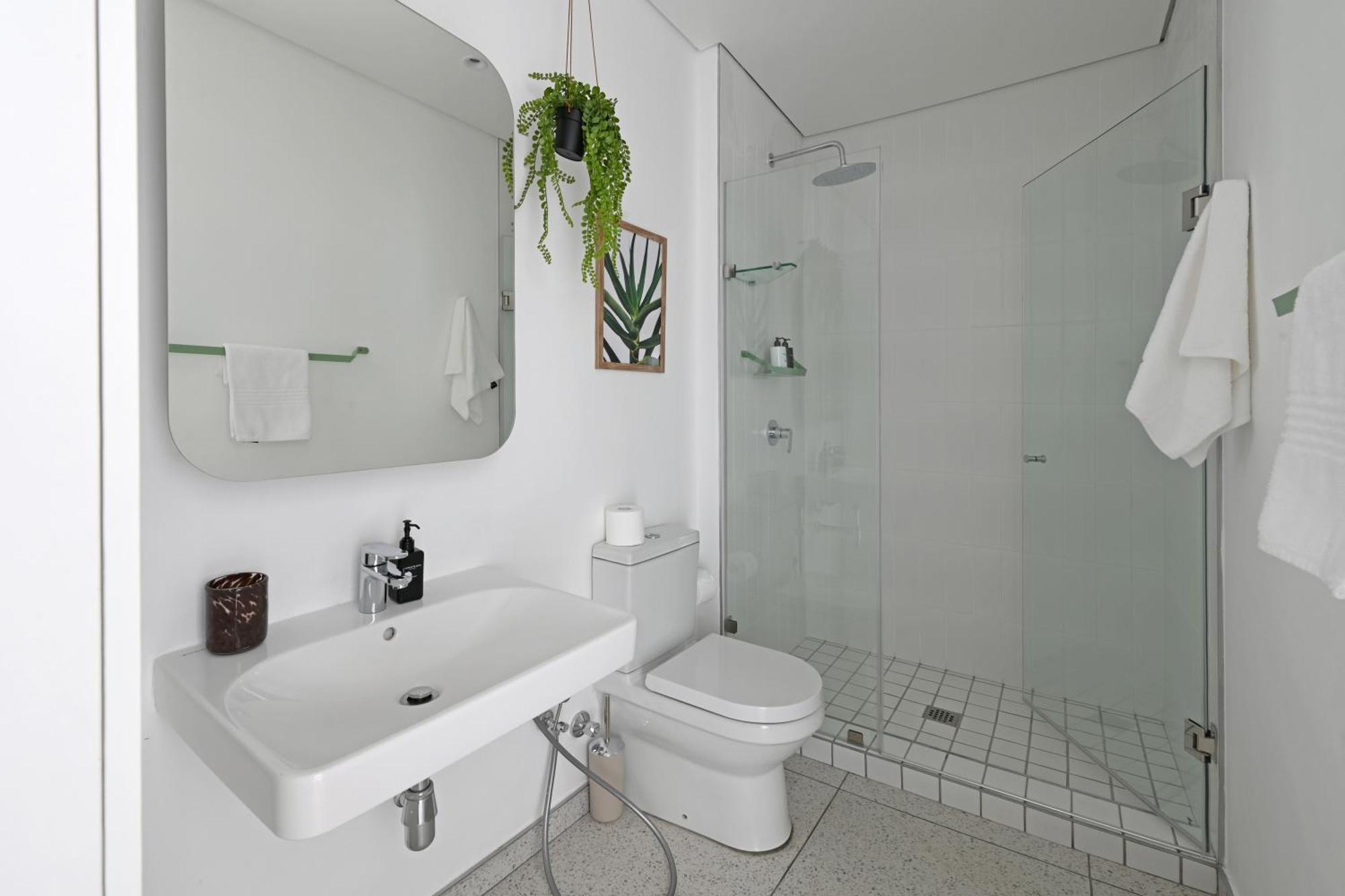 One26 On M - Fluent Luxury Serviced Apartments Cidade Do Cabo Exterior foto