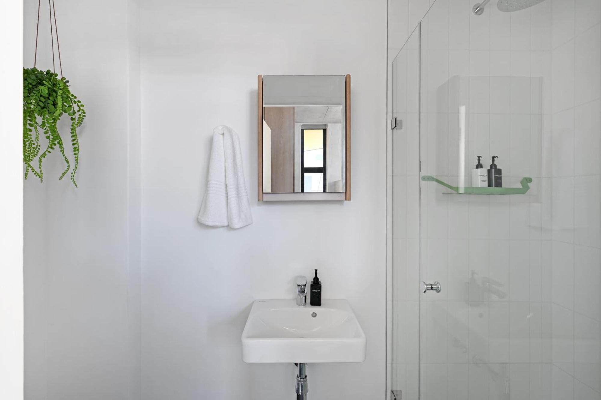 One26 On M - Fluent Luxury Serviced Apartments Cidade Do Cabo Exterior foto