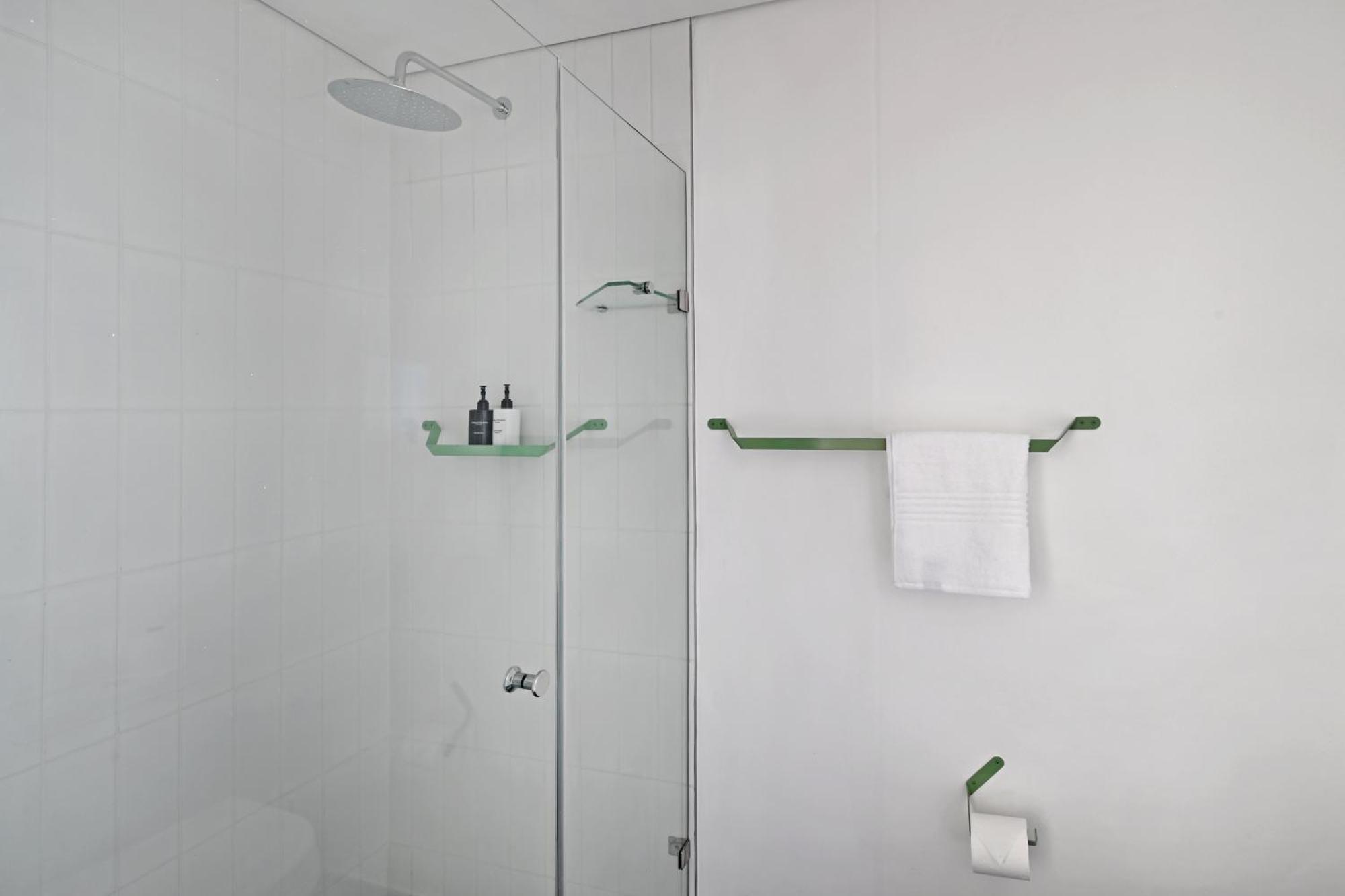 One26 On M - Fluent Luxury Serviced Apartments Cidade Do Cabo Exterior foto