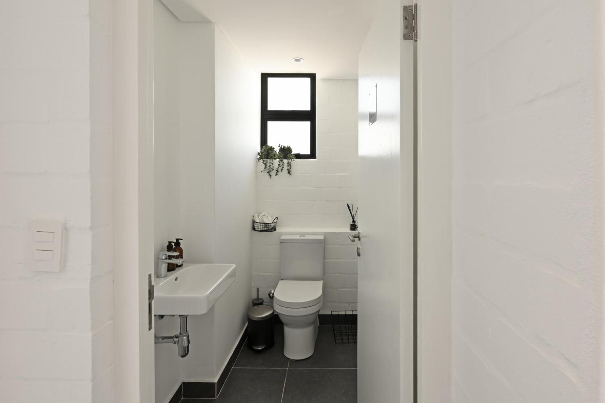One26 On M - Fluent Luxury Serviced Apartments Cidade Do Cabo Exterior foto