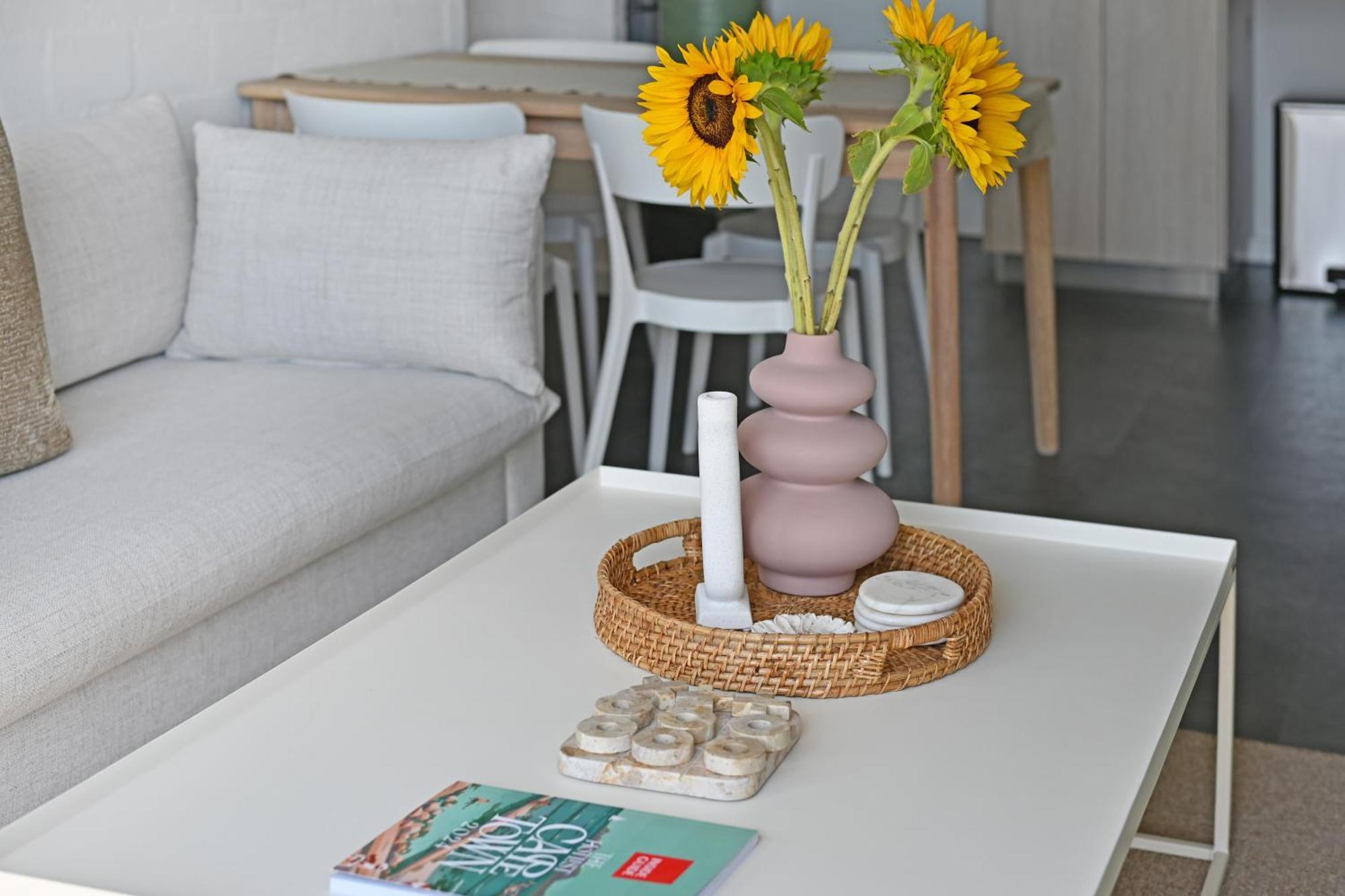 One26 On M - Fluent Luxury Serviced Apartments Cidade Do Cabo Exterior foto