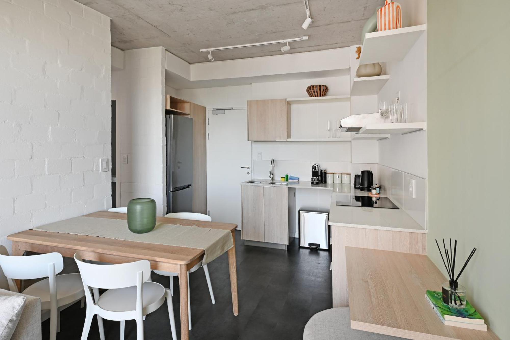 One26 On M - Fluent Luxury Serviced Apartments Cidade Do Cabo Exterior foto