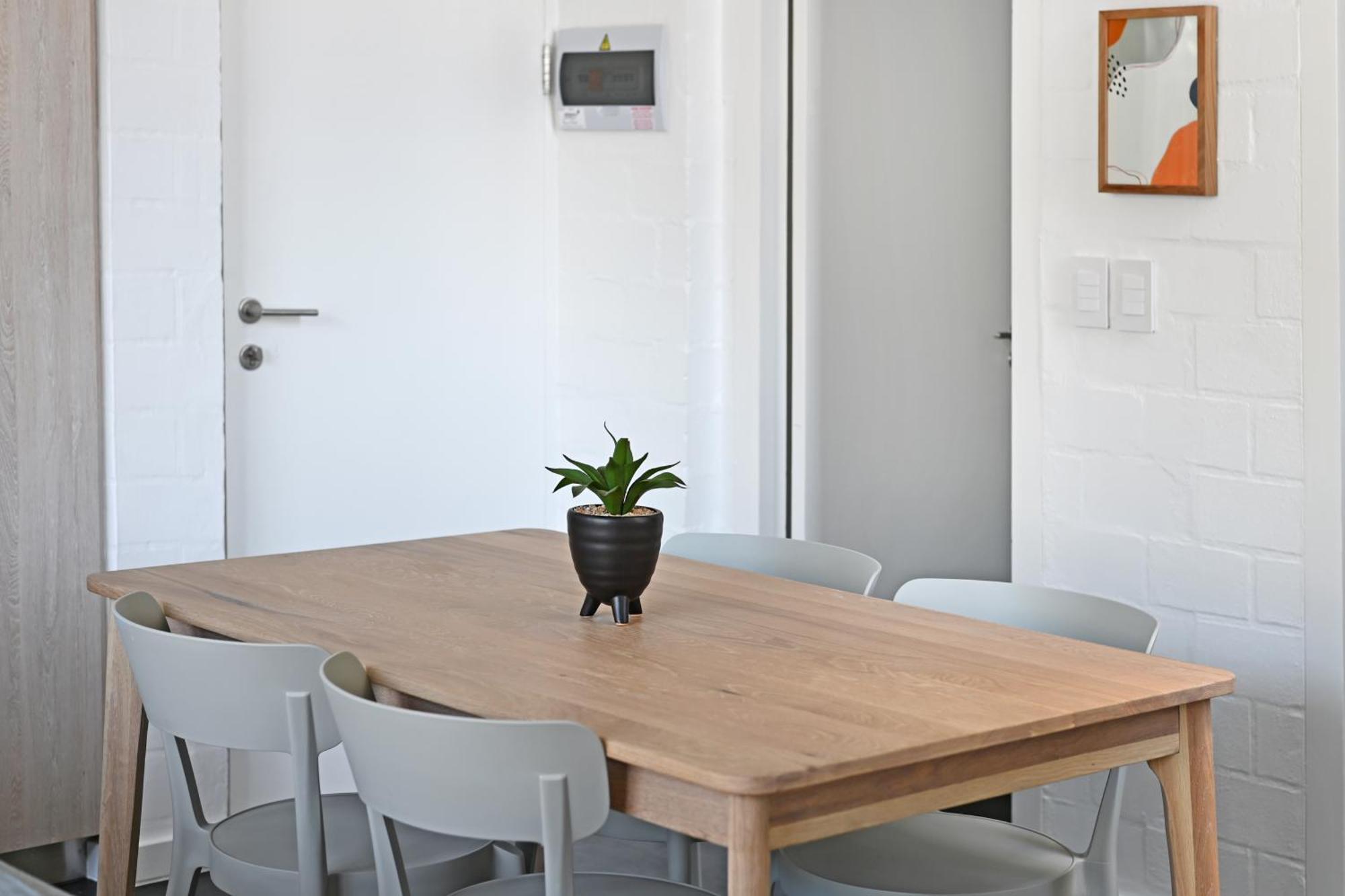 One26 On M - Fluent Luxury Serviced Apartments Cidade Do Cabo Exterior foto